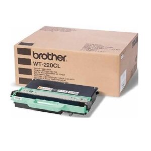 Brother WT220CL Waste Pack