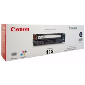 Black Cartridge suit MF8350