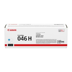 Canon CART046 HY Cyan Toner