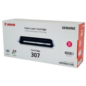 Toner cartridge Magenta for LBP-5100