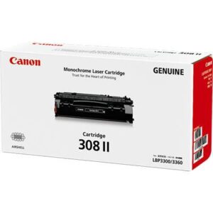 Cartridge for LBP3300