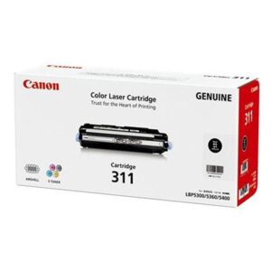 Toner Cartridge Black