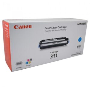 Toner Cartridge Cyan