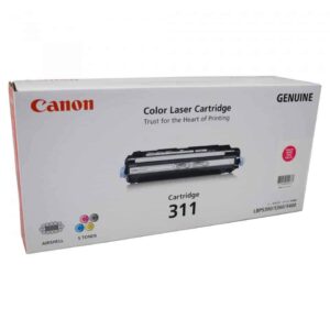 Toner Cartridge Magenta