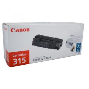 Toner for LBP3370