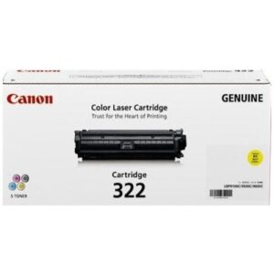 Yellow Cartridge suit LBP-9100
