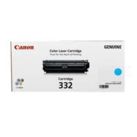 Cyan toner suit LBP7780CX