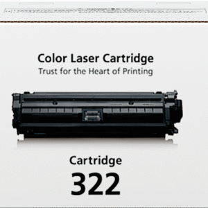 Yellow toner suit LBP7780CX