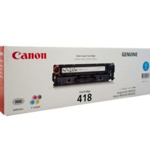 Cyan Cartridge suit MF8350