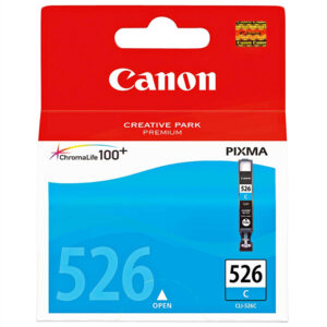 Cyan Ink suit MG5350