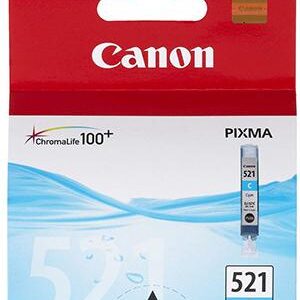 Cyan ink to suit IP4600