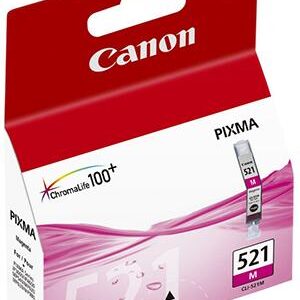 Magenta ink to suit IP4600