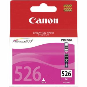 Magenta Ink suit MG5350