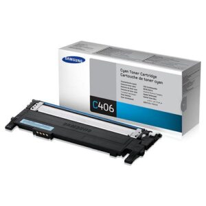 Samsung CLX3300 / CLX3305 Cyan Toner