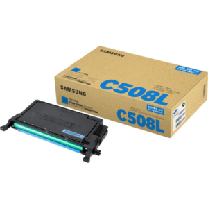 Cyan Toner CLP-620