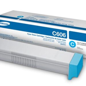 Cyan Toner to suit CLX-9350/9352
