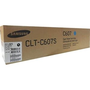 Cyan Toner to suit CLX-9250/9252/9352