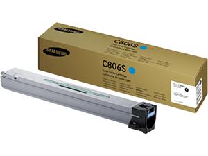 Cyan toner suit SL-X7600LX