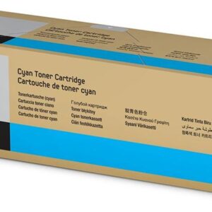Toner Cyan suit CLX-9201