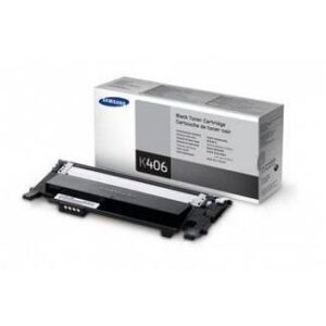 Samsung CLX3300/CLX3305 Black Toner