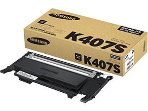 CLP-325/CLX-3185 Blk Toner