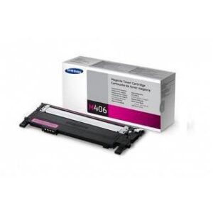 Samsung CLX3300 / CLX3305 Magenta Toner