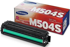 Magenta toner CLP415/CLX4170/CLX4195