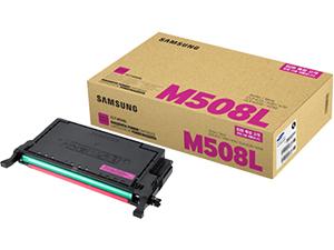 Magenta Toner CLP-620