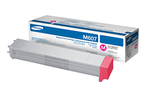 Magenta toner to suit CLX-9250/9252/9352