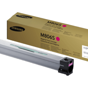 Magenta toner suit SL-X7600LX