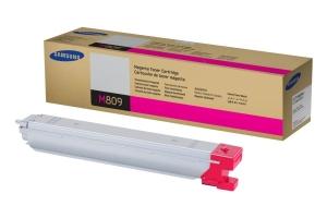 Toner Magenta suit CLX-9201