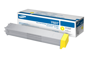 Yellow toner to suit CLX-9250/9252/9352