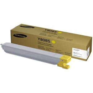 Yellow Toner SL-X4300 Series