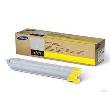 Toner Yellow Suit CLX-9201
