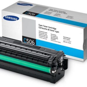 CLP680 / CLX6260 Cyan Toner Cart