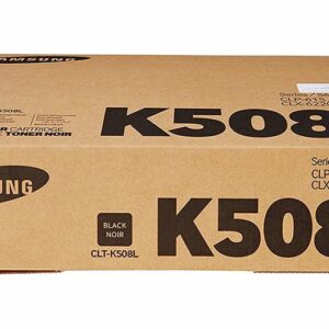 Black Toner CLP-620