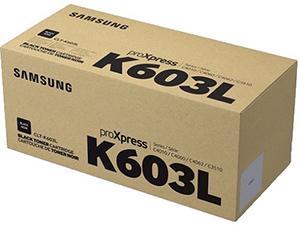Samsung SL-C4060FX Black Toner