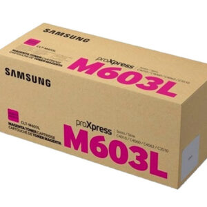 Samsung SL-C4060FX Magenta Toner