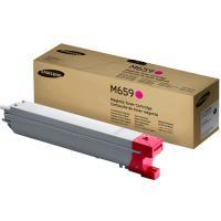 Magenta Toner suit CLX-8640ND