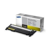 Samsung CLX3305 Yellow Toner