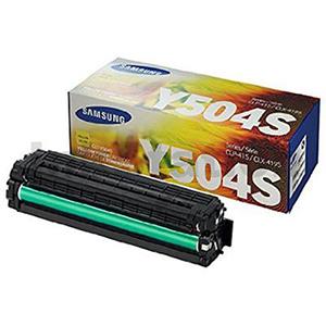 Yellow Toner CLP415/CLX4170/CLX4195