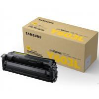 Samsung SL-C4060FX Yellow Toner