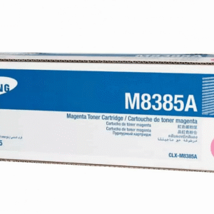 Samsung Toner CLX-8385ND