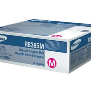 Magenta Imaging Unit