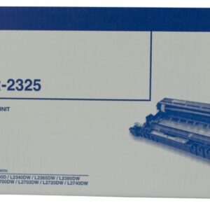 Brother Drum Unit MFC-L2700/HL-L2300
