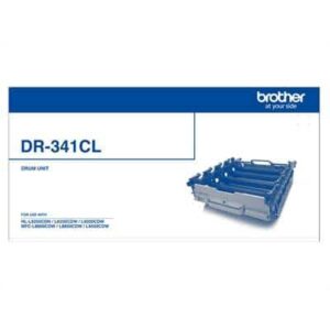 (DR341CL) Brother Drum Unit