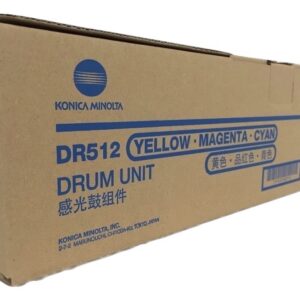 Konica Minolta Drum A2XN0TD colour drum C224/284