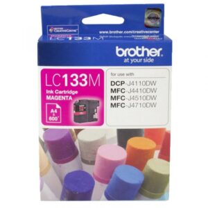 Magenta Ink Cartridge