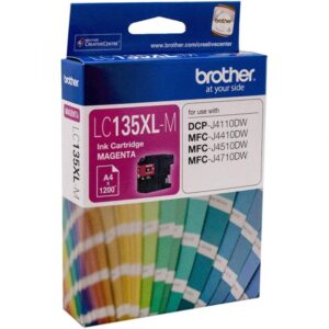 MAGENTA INK CARTRIDGE UP TO 1200 PAGES
