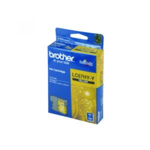YELLOW  HIGH YIELD INK CART